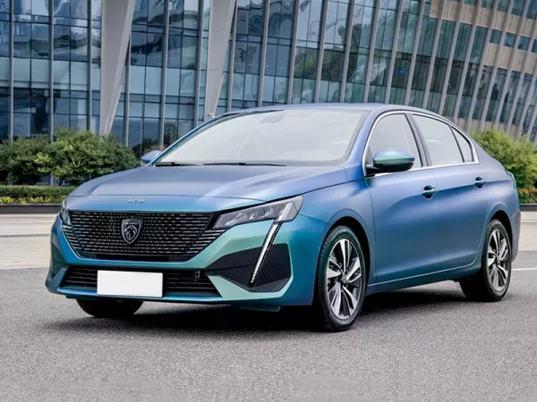 Dịch vụ thay Kính chắn gió xe Peugeot 408 tận nơi